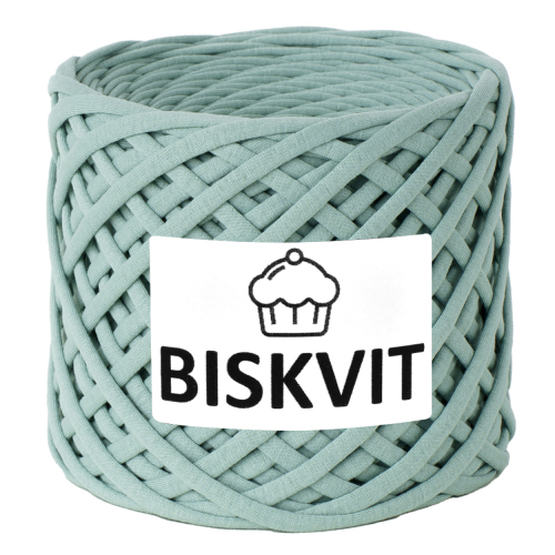 Biskvit Мятное суфле