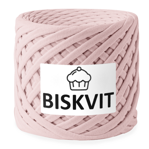 Biskvit Клубничное суфле