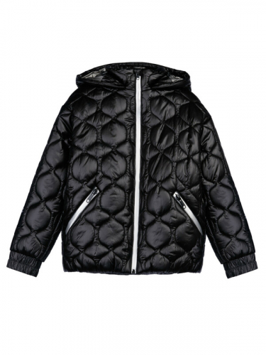 3679 р  4661 р   Куртка текстильная с полиуретановым покрытием для девочек