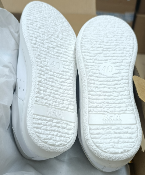 Кеды KATY RALF RINGER уценка Теплый демисезон