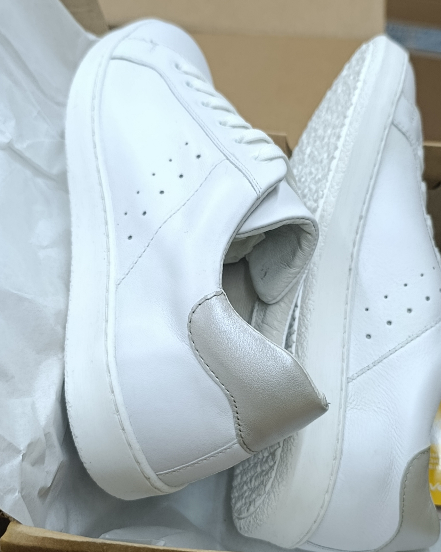 Кеды KATY RALF RINGER уценка Теплый демисезон