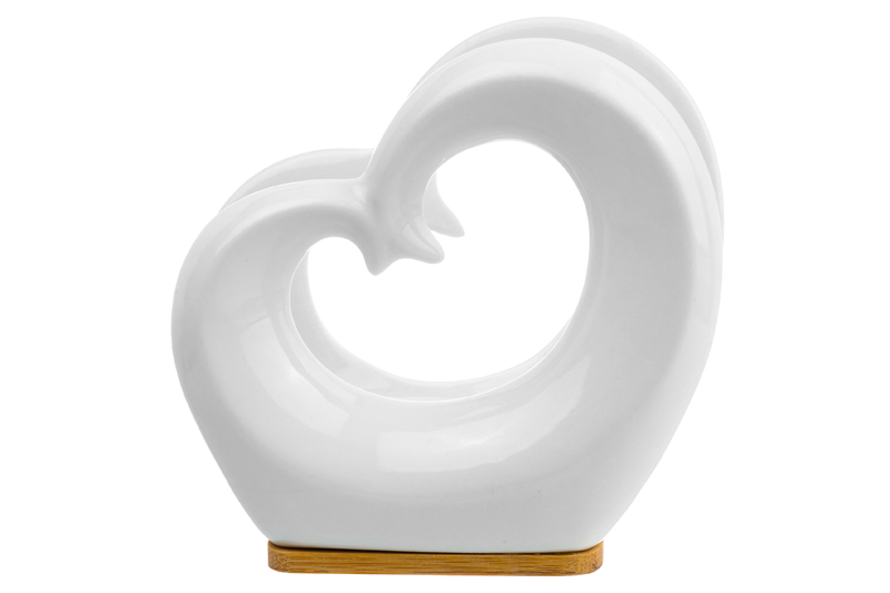 Салфетница 11*6*10,5 см