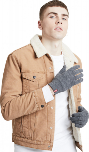 Перчатки, LEVIS