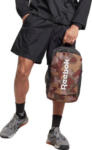 Рюкзак, Reebok