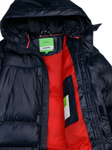 3204 р  3788 р    Куртка текстильная с полиуретановым покрытием для мальчиков