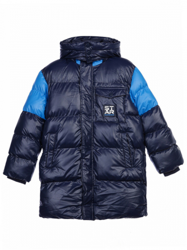 2841 р  4956 р   Пальто текстильное с полиуретановым покрытием для мальчиков