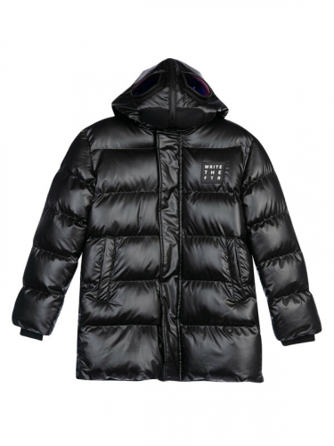 3453 р  4708 р   Куртка текстильная с полиуретановым покрытием для мальчиков
