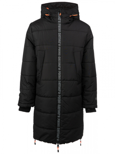 3300 р  3776 р   Пальто текстильное с полиуретановым покрытием для мальчиков