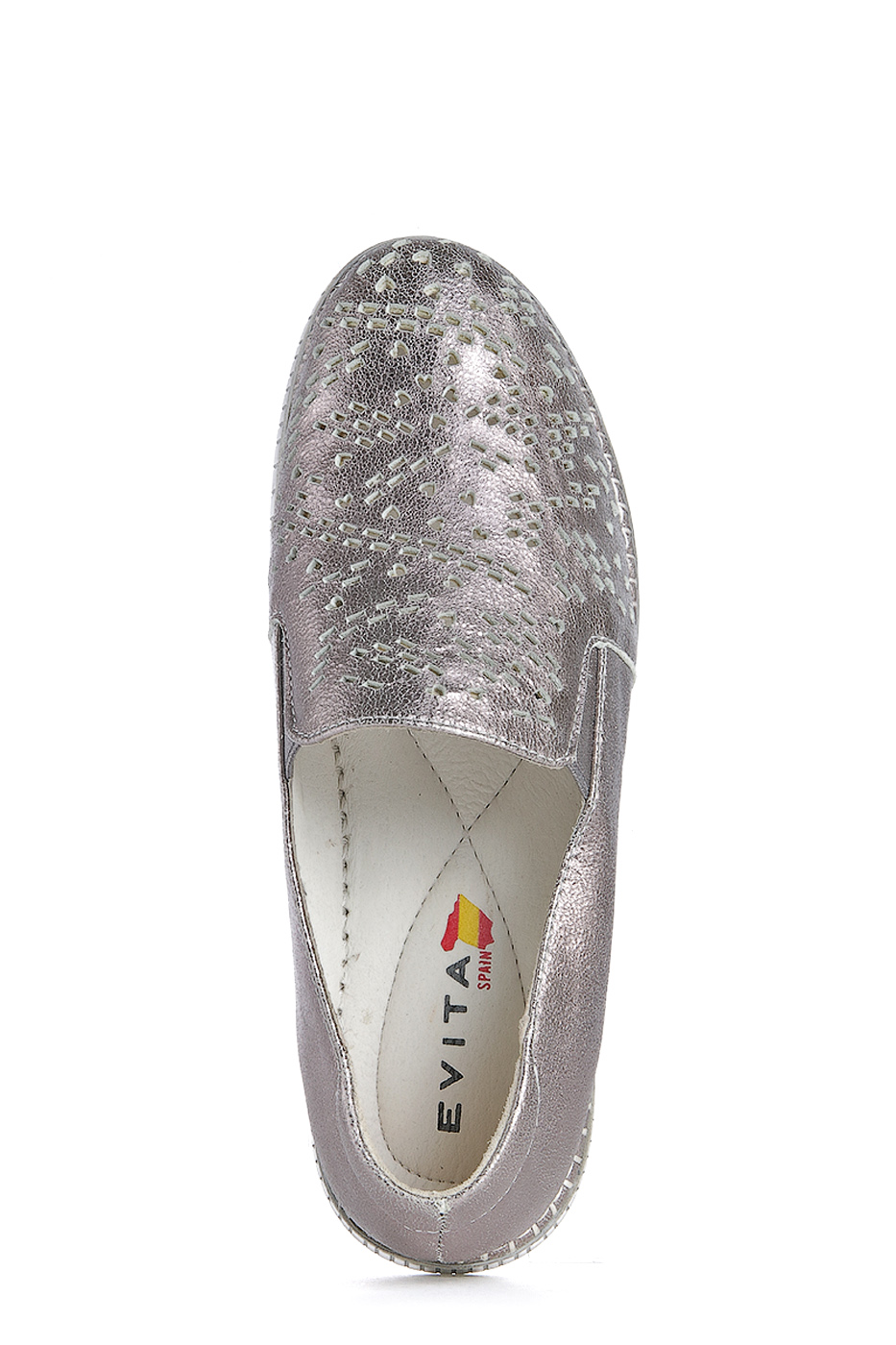 ст. цена2600руб.! Слипоны EVITA