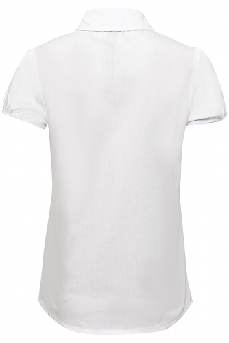 Блуза NOTA BENE #849240 181230901а Белый Ст.цена 1085р.