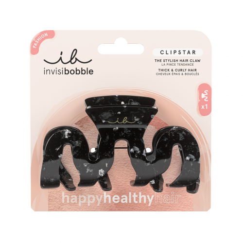 Заколка-крабик invisibobble CLIPSTAR Clawdia