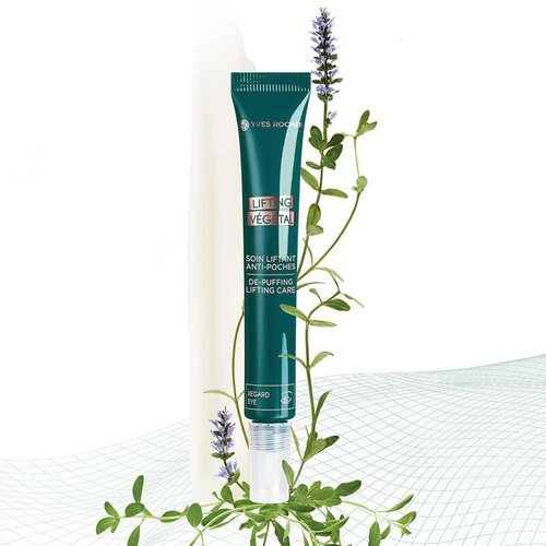 скидка 60% Крем-Гель для Кожи вокруг глаз с Лифтинг-Эффектом & от «Мешков» под Глазами 14 мл