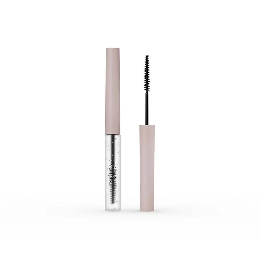 Гель-фиксатор для бровей PÚSY Brow Fix Gel, мини формат 2,5мл
