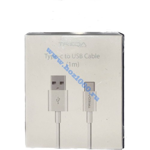 Зарядный кабель USB Cable 1м.  5V3A №416