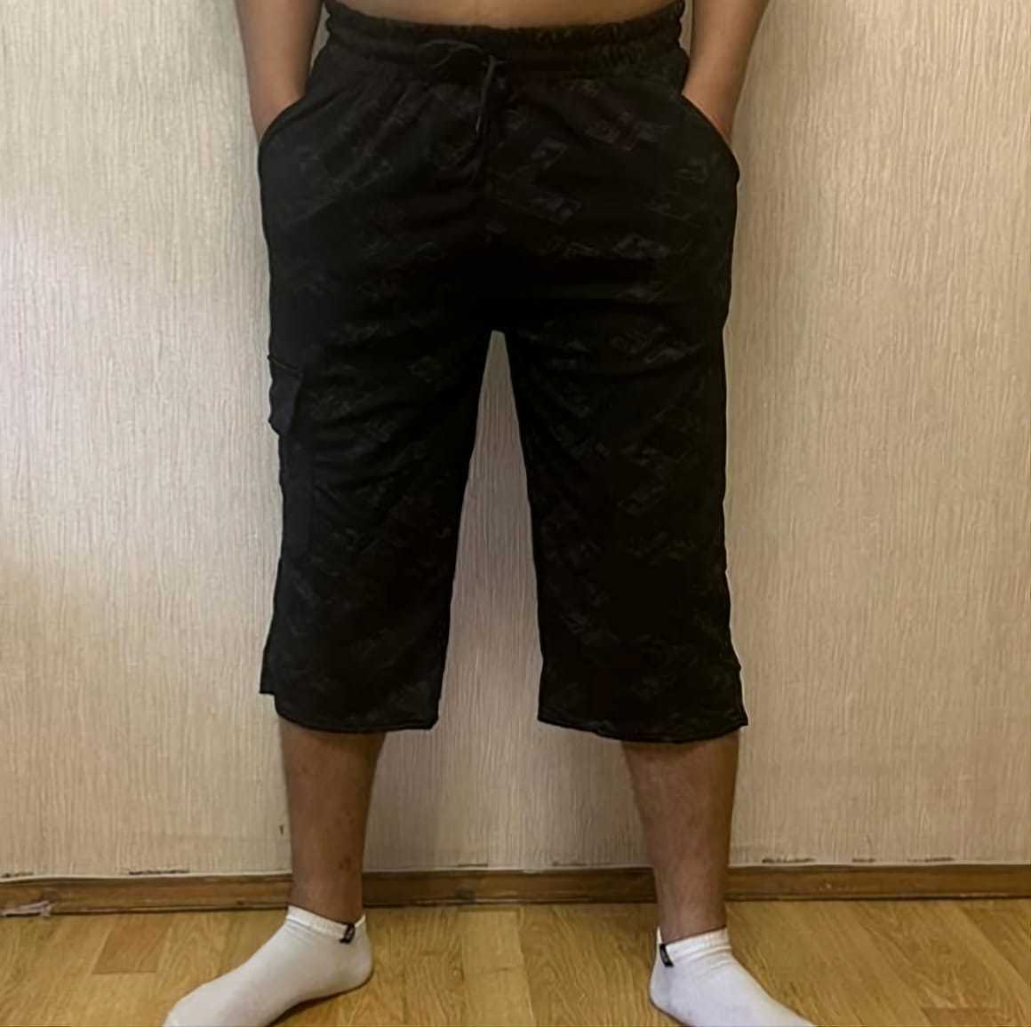 Бриджи мужские