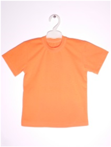 М14 футболка оранж