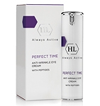 Крем для век/PERFECT TIME Anti Wrinkle Eye Cream