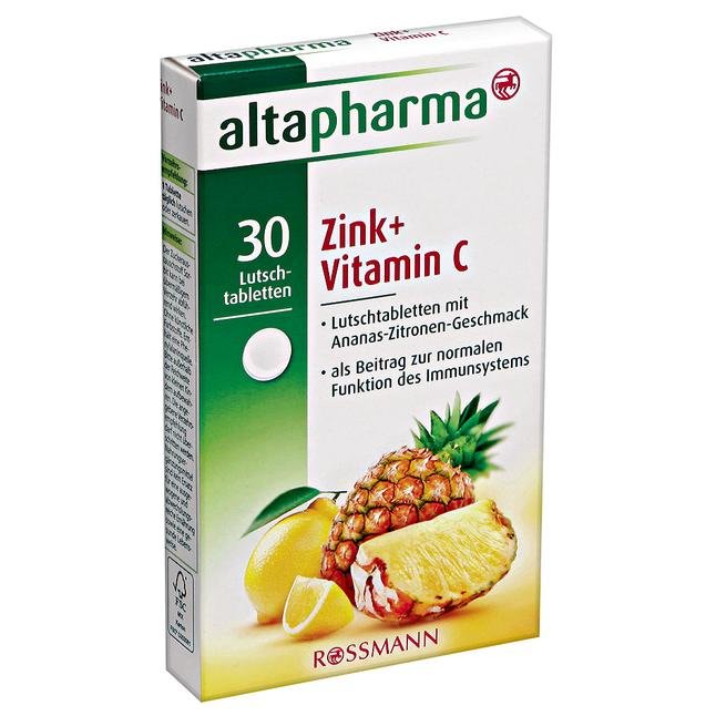 Витамины при орви взрослым. Altapharma Zink. Altapharma Zinc + Vitamin c витамины. Altapharma витамин с плюс цинк. Витамины altapharma 50+.
