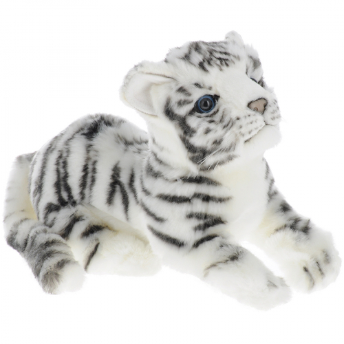 4089 Детеныш белого тигра, 26 см