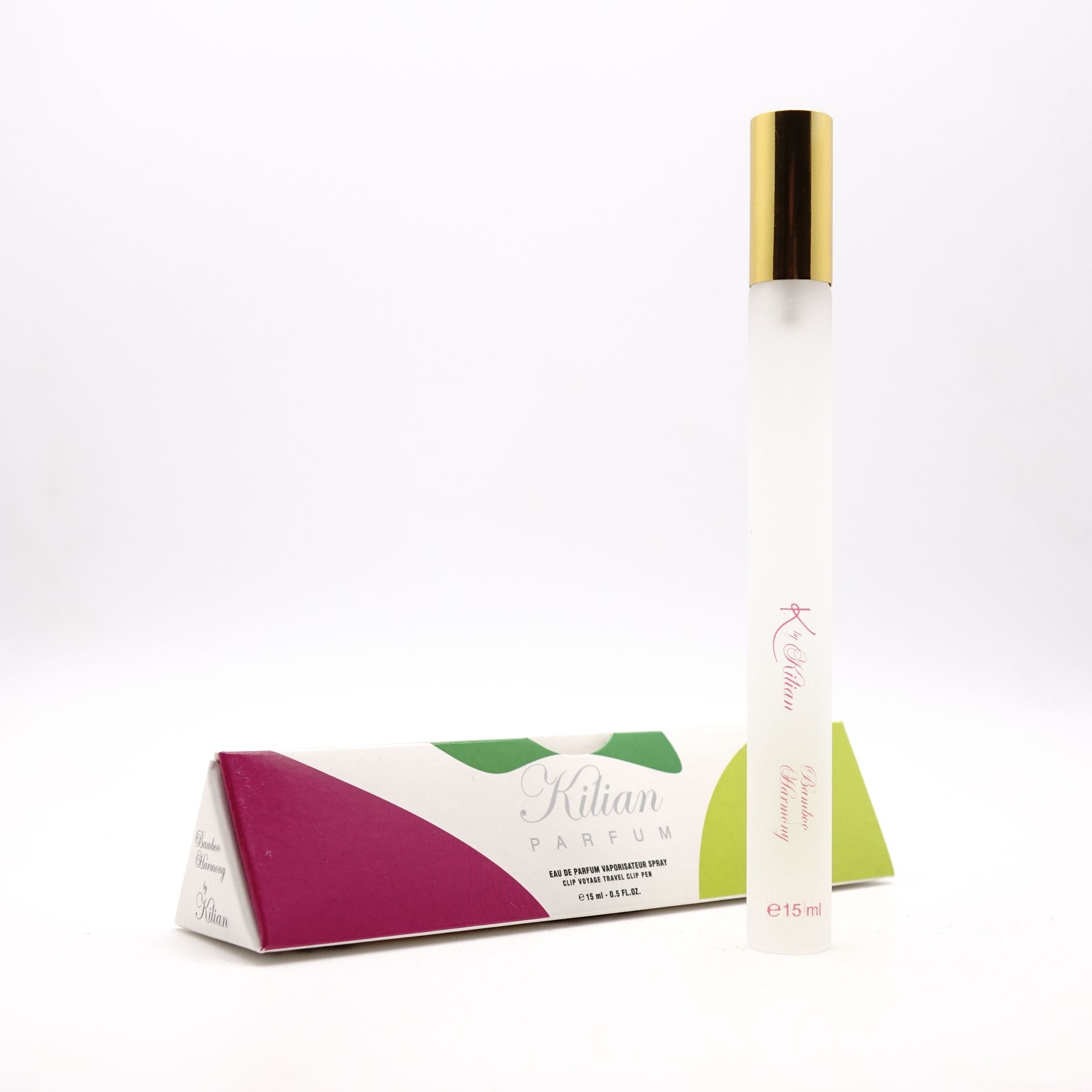 Bamboo harmony