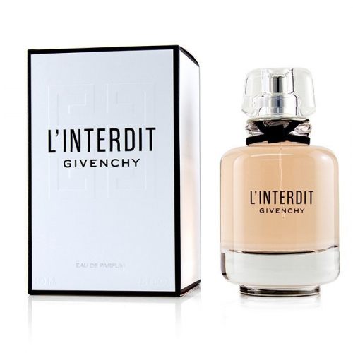 Копия парфюма Givenchy L'Interdit