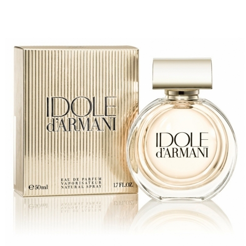 Копия парфюма Giorgio Armani Idole D'armani