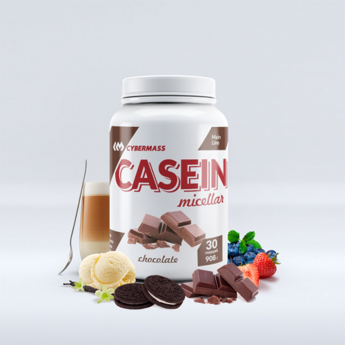 Казеин Casein Protein