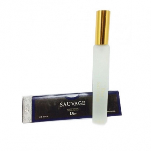 Копия парфюма Christian Dior Sauvage