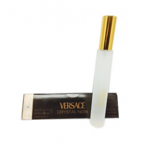 Копия парфюма Gianni Versace CRYSTAL NOIR