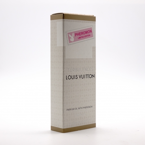 Копия парфюма Louis Vuitton Turbulences (2016)