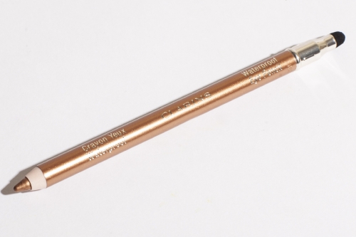 Водостойкий карандаш для глаз CRAYON YEUX WATERPROOF № 07 Copper, 1.2 г