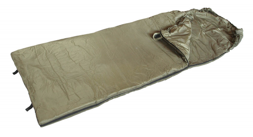Спальник SM одеяло с капюшоном SM-304