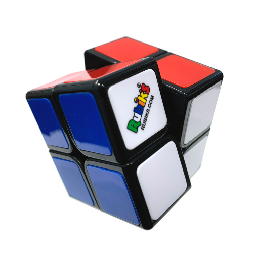 Кубик Рубика 2х2 V5 (новый механизм 2021)