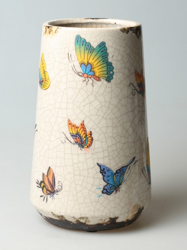 Шамотная ваза WB 110009 L