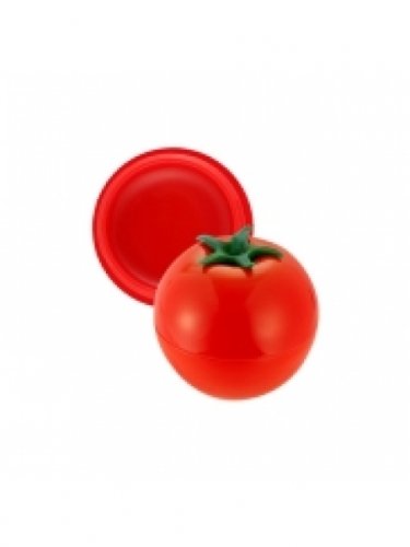 TM Mini Cherry Tomato Lip Balm SPF15 PA+ - Бальзам-блеск для губ