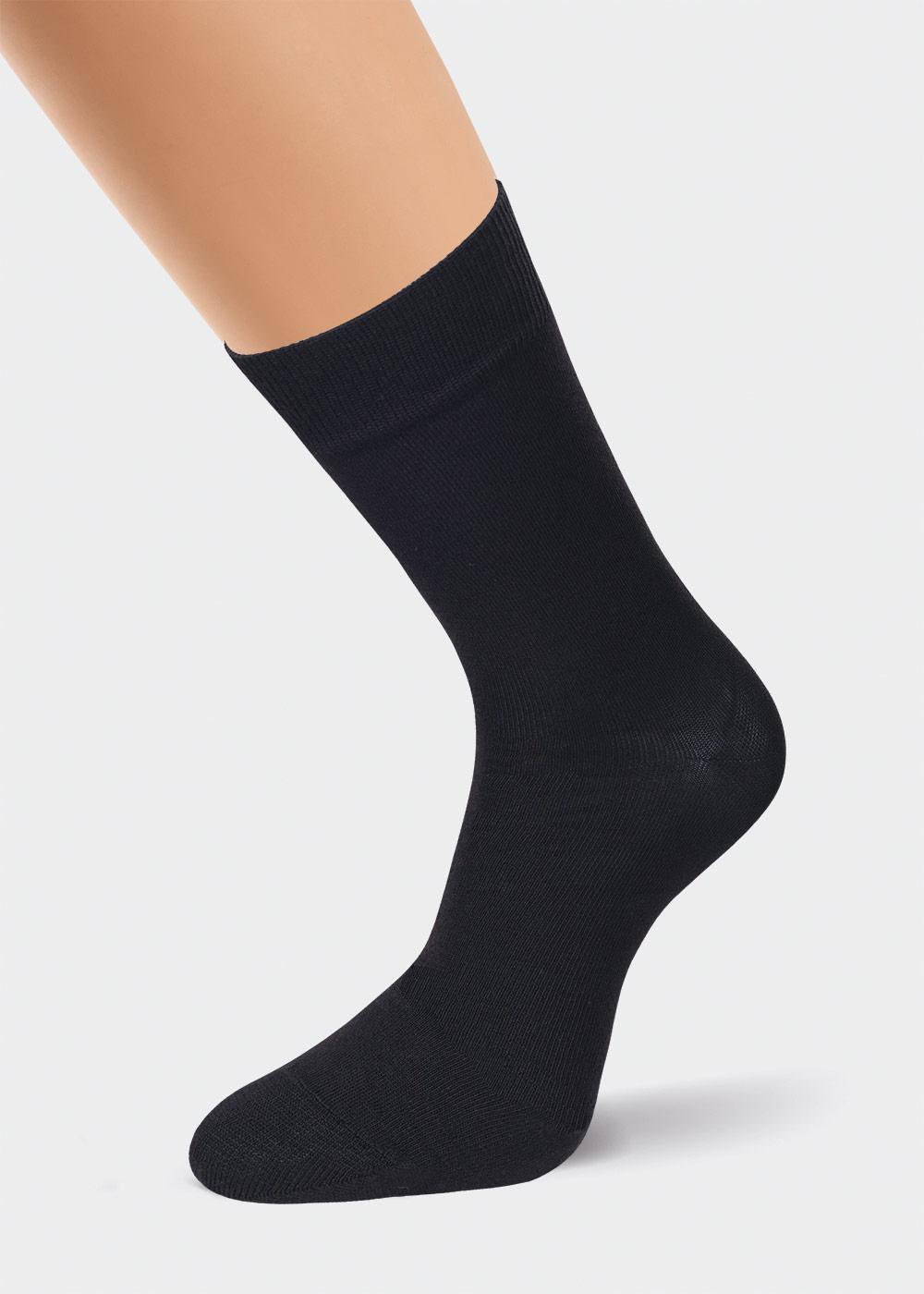 146р. 194р.Носки муж.А33Л хл+эл 3шт-у