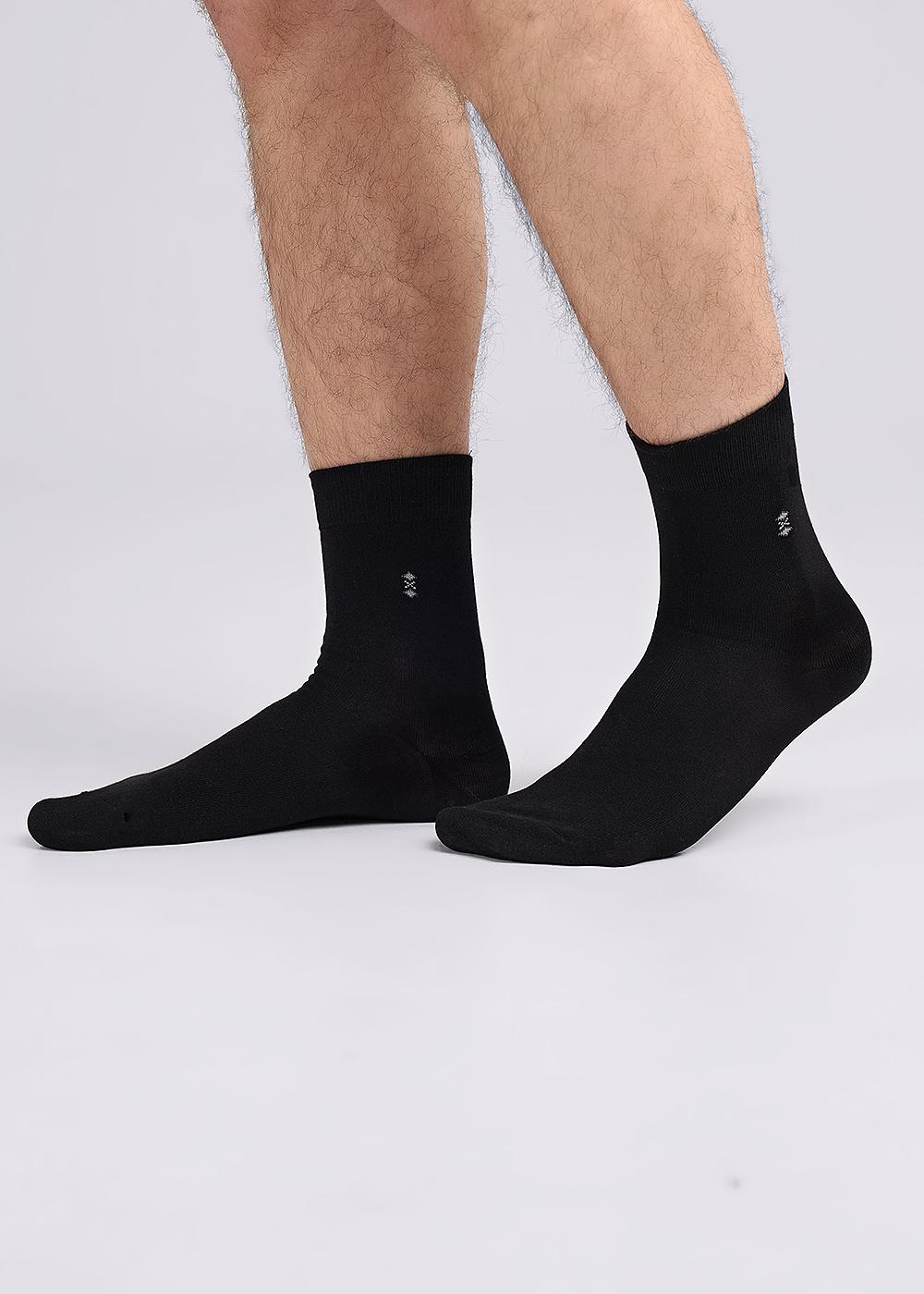 АКЦИЯ 615р. 82р0.Носки муж.А17Лш хл+эл