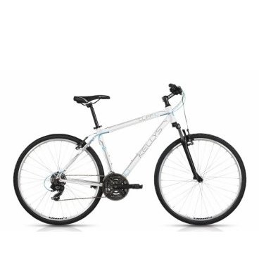 Кроссовый велосипед KELLYS CLIFF 10 2017