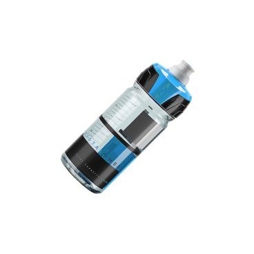 Фляга Elite Crystal Ombra, 0.55 л, синий, EL0150122