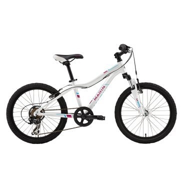 Подростковый велосипед MARIN A-15 Hidden Canyon 20'' Girls A15 920 2015