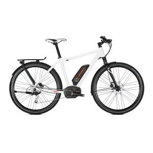 Электровелосипед Univega Geo E 1.0 28
