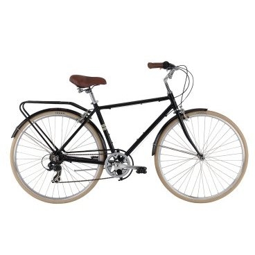 Женский велосипед Del Sol Lxi 6.1 26