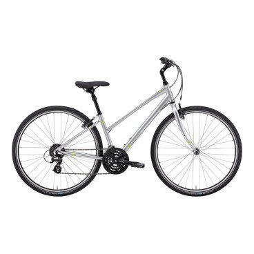 Горный велосипед MARIN Kentfield CS2, женская модель, 24 скорости, 2015, A15 652