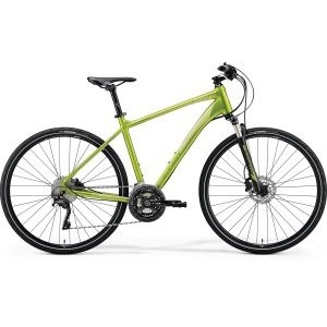 Городской велосипед Merida Crossway XT Edition 28