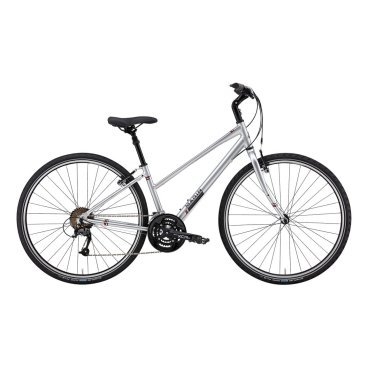 Горный велосипед MARIN Kentfield CS3, женская модель, 27 скоростей, 2015, A15 654