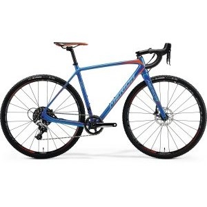 Циклокроссовый велосипед Merida Cyclo Сross 7000 28