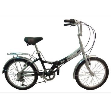 Складной велосипед TOTEM SF-276A