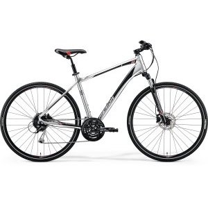 Городской велосипед Merida Crossway 100 28