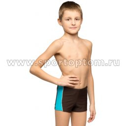 Плавки-шорты детские со вставками KORRI П 57-012