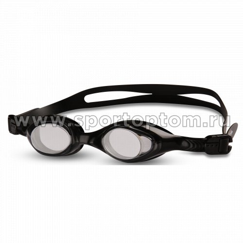 Очки для плавания детские INDIGO 602 G Ч